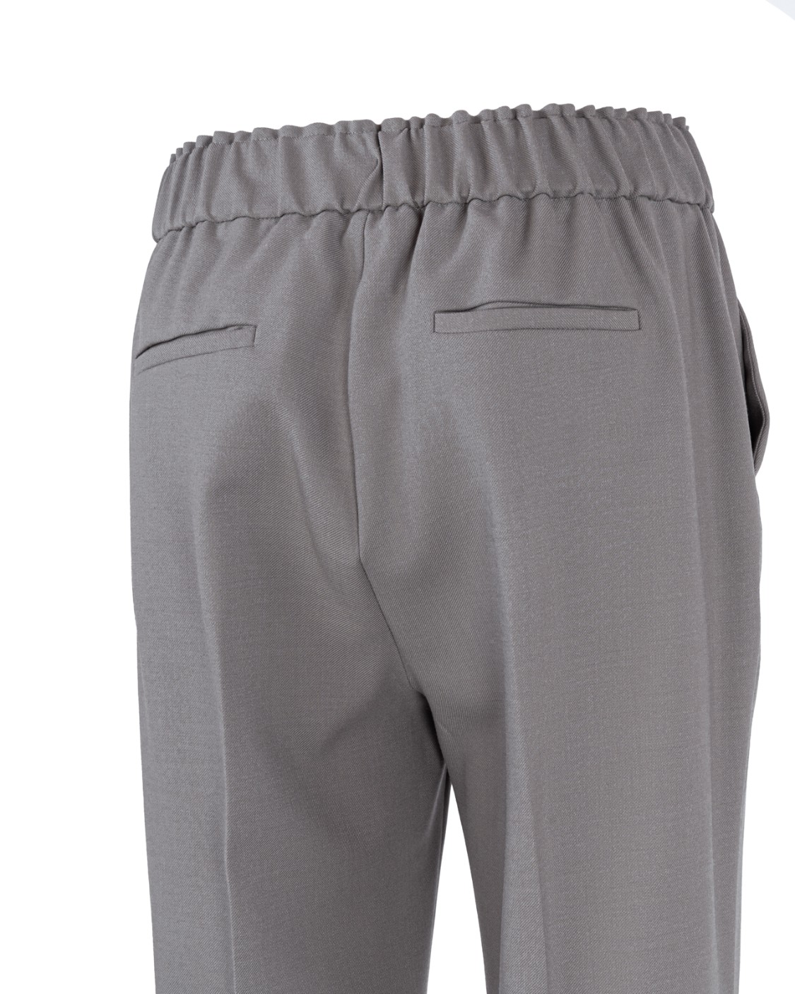 shop ANTONELLI Saldi Pantalone: Antonelli pantalone in lana.
Vita alta.
Coulisse.
Tasche laterali.
Tasche posteriori a filo.
Vestibilità regolare.
Composizione: 53% Poliestere 43% Lana Vergine 4% Elastan.
Fabbricato in Italia.. SIDRO H8809K 870B-910 number 9572485